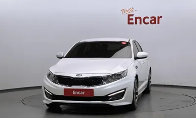 Kia K5 2013, 112158 км, за 3745.93 USD