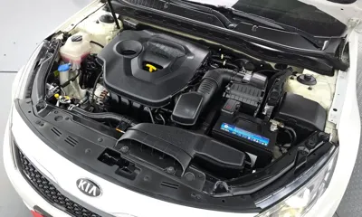 Kia K5 2013, 112158 км, за 3744.22 USD - фото 6