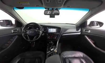 Kia K5 2013, 112158 км, за 3744.22 USD - фото 7