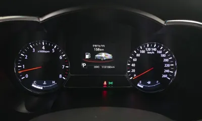 Kia K5 2013, 112158 км, за 3744.22 USD - фото 8