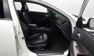 Kia K5 2013, 112158 км, за 3744.22 USD - фото 10