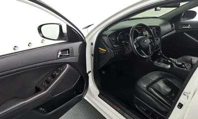 Kia K5 2013, 112158 км, за 3744.22 USD - фото 11