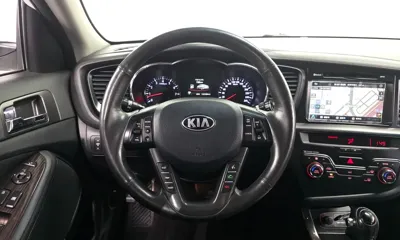Kia K5 2013, 112158 км, за 3744.22 USD - фото 13