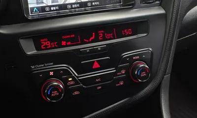 Kia K5 2013, 112158 км, за 3744.22 USD - фото 19