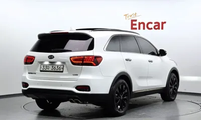Kia Sorento 2018, 130318 км, за 11059.59 USD