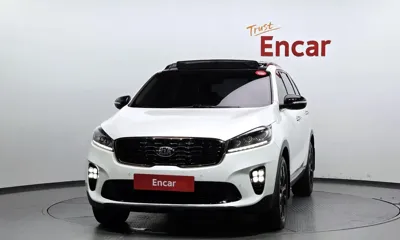 Kia Sorento 2018, 130318 км, за 11059.59 USD