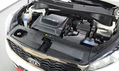 Kia Sorento 2018, 130318 км, за 10962.32 USD - фото 6