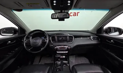 Kia Sorento 2018, 130318 км, за 10962.32 USD - фото 7