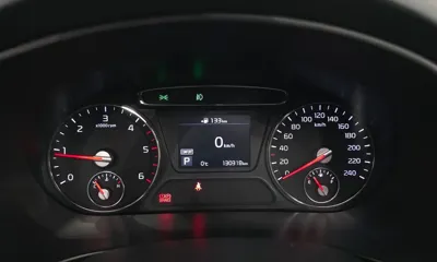 Kia Sorento 2018, 130318 км, за 10962.32 USD - фото 8