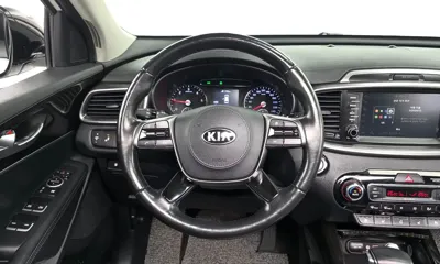 Kia Sorento 2018, 130318 км, за 10962.32 USD - фото 11