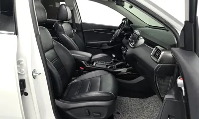 Kia Sorento 2018, 130318 км, за 10962.32 USD - фото 18