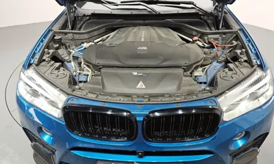 BMW X6M 2018, 91528 км, за 26362.73 USD - фото 6