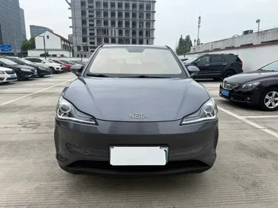NETA Neta V 2021, 46000 км, за 4643.36 USD