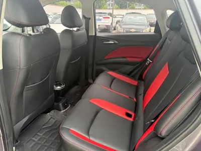 NETA Neta V 2021, 46000 км, за 4643.36 USD