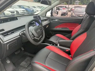 NETA Neta V 2021, 46000 км, за 4643.36 USD