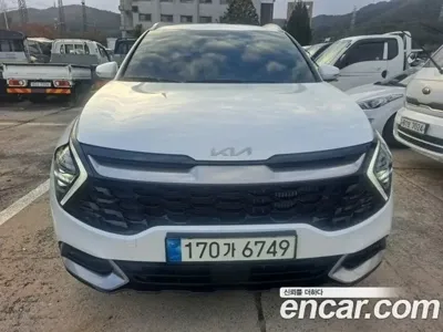 Kia Sportage 2022, 15600 км, за 14834.42 USD