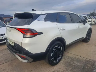Kia Sportage 2022, 15600 км, за 14834.42 USD