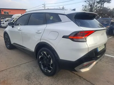 Kia Sportage 2022, 15600 км, за 14834.42 USD - фото 6
