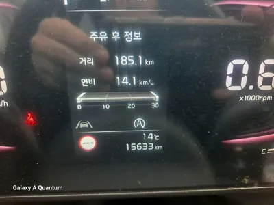 Kia Sportage 2022, 15600 км, за 14834.42 USD - фото 8