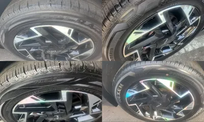 Kia Sportage 2022, 15600 км, за 14834.42 USD - фото 9