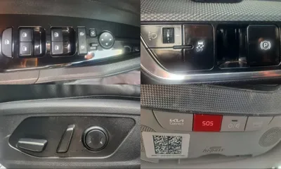 Kia Sportage 2022, 15600 км, за 14834.42 USD - фото 10