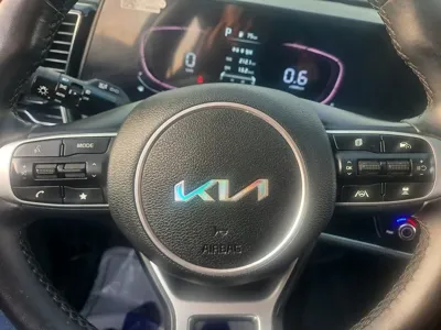 Kia Sportage 2022, 15600 км, за 14834.42 USD - фото 12