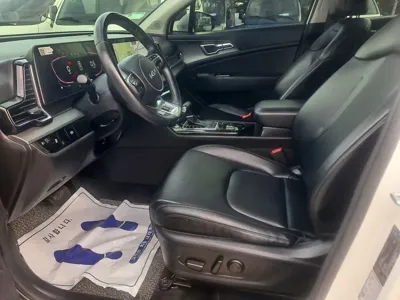 Kia Sportage 2022, 15600 км, за 14834.42 USD - фото 20