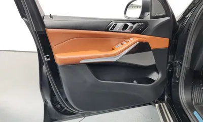 BMW X7 2025, 21468 км, за 89059.32 USD - фото 24