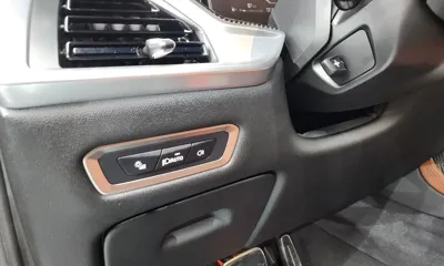 BMW X7 2025, 21468 км, за 89059.32 USD - фото 27