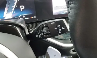 BMW X7 2025, 21468 км, за 89059.32 USD - фото 28
