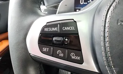 BMW X7 2025, 21468 км, за 89059.32 USD - фото 35