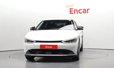 Kia EV6 2022, 21058 км, за 22139.73 USD