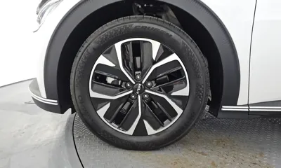 Kia EV6 2022, 21058 км, за 22139.73 USD