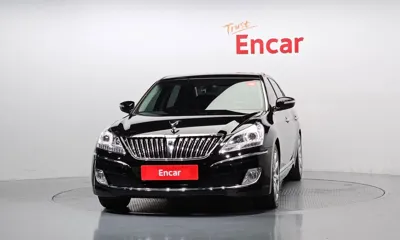 Hyundai Equus 2010, 59736 км, за 7816.6 USD