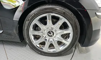 Hyundai Equus 2010, 59736 км, за 7816.6 USD