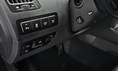 Hyundai Equus 2010, 59736 км, за 7816.6 USD - фото 14