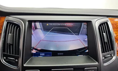 Hyundai Equus 2010, 59736 км, за 7816.6 USD - фото 16