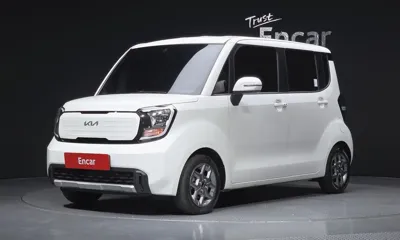 Kia Ray · 2023 год
