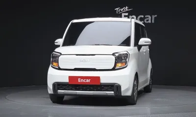 Kia Ray 2023, 51307 км, за 8143.33 USD