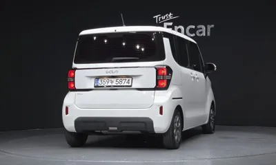 Kia Ray 2023, 51307 км, за 8143.33 USD