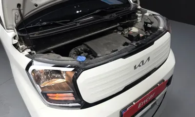 Kia Ray 2023, 51307 км, за 8143.33 USD - фото 6