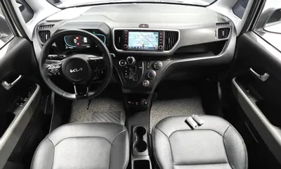 Kia Ray 2023, 51307 км, за 8143.33 USD - фото 7