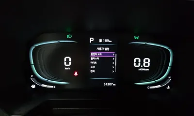 Kia Ray 2023, 51307 км, за 8143.33 USD - фото 8