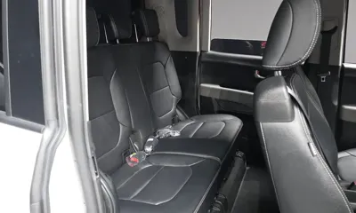 Kia Ray 2023, 51307 км, за 8143.33 USD - фото 12