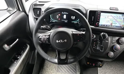 Kia Ray 2023, 51307 км, за 8143.33 USD - фото 13