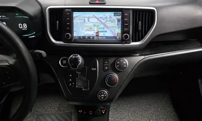 Kia Ray 2023, 51307 км, за 8143.33 USD - фото 15