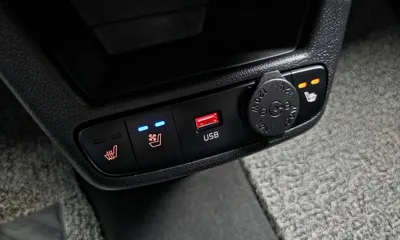 Kia Ray 2023, 51307 км, за 8143.33 USD - фото 16
