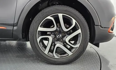 Renault-KoreaSamsung QM3 2016, 94414 км, за 3581.43 USD