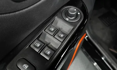 Renault-KoreaSamsung QM3 2016, 94414 км, за 3581.43 USD - фото 20