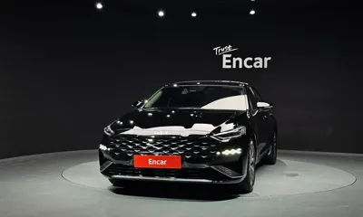 Kia K8 2023, 43023 км, за 17524.44 USD